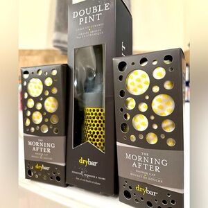 Dry Bar The Morning After Shower Cap